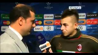 El shaarawy [upl. by Eecak]