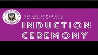 Induction Ceremony into the Dental and Medical Professions Graduating Class of 2023 [upl. by Comptom598]