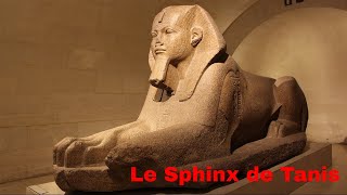 Ancient Egypt  Treasures of the Louvre with Euro Maestro [upl. by Ahsiekahs680]