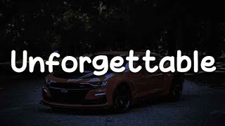 French Montana  Unforgettable Mix Lyric  Swae Lee DaBaby Roddy Ricch Drake  Mix Playlist [upl. by Roddy]