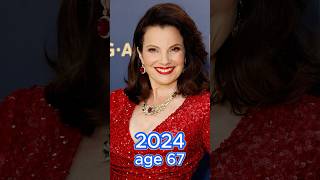 THE NANNY Cast  Then and Now 2024  How they Changed thenandnow thenanny howtheychanged [upl. by Rosenstein]