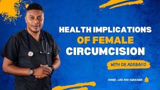 The Truth About Female Circumcision [upl. by Afinom533]