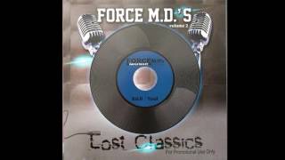 The Force MDs Volume 2 Lost Classics [upl. by Oilut798]