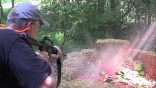 hickok45 but its shboom [upl. by Aniret]