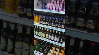 Non Alcoholic Beer In Saudi Arabia [upl. by Kifar57]