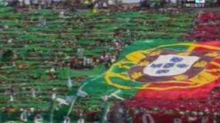 TIFO Raja contre Husa  14062009 by wacayoub [upl. by Vinson272]