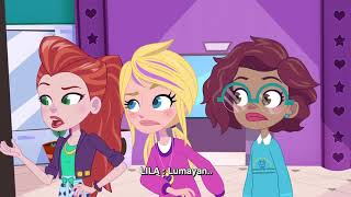 Polly Pocket  Episode 5  Harta Karun Tersembunyi [upl. by Whyte]