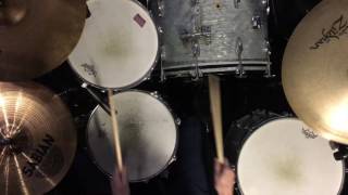 Light Of The World Drum Tutorial [upl. by Deryl]