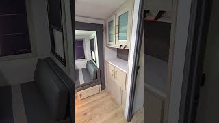 2024 Forest River RV Salem Hemisphere 310BHIRear Bunkhouse amp Your Outside KitchenBar [upl. by Georgie]