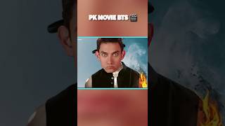 PK Aur Dhoom 3 Confusion [upl. by Eneleahcim]