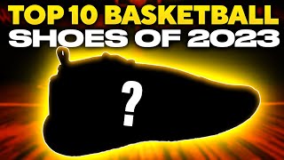 Top 10 Basketball Shoes of 2023 │ WideFooter Perspective │ [upl. by Luby]