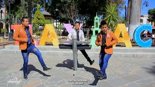 El Tilín VIDEOCLIP OFICIAL  Órgano Juventud Mixteco [upl. by Franek]