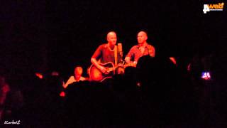 Milow  22 Chilrden Acoustic [upl. by Ainod802]