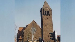 UTRECHT  Kath St Gerardus Majella Kerk Plenum [upl. by Calabrese437]