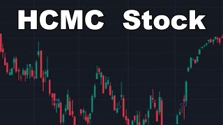 HCMC Stock Price Prediction News Today 1 March  Healthier Choices Management Corp [upl. by Aliuqa]