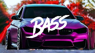 LISTOPAD 2022 🚗🔥 MEGA MUZA DO AUTA 2022 🚗✬ MEGA BASS ✬ KLUBOWE HITY ✬✔BEST REMIX 2022 [upl. by Zaraf]