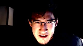 Darkiplier III amp Creepy Moments of Markiplier [upl. by Dnob]