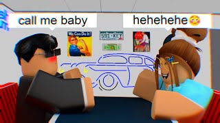 this roblox ODer game needs to be BANNED 🤦 [upl. by Warwick448]