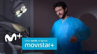 Supernormal  Tráiler oficial  Movistar [upl. by Leirum]