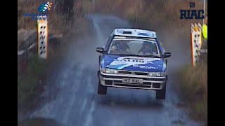 1994 Galway International Rally [upl. by Britt]