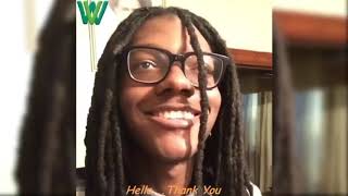 Hardstop Lucas “Hellothank you” vine [upl. by Geis]