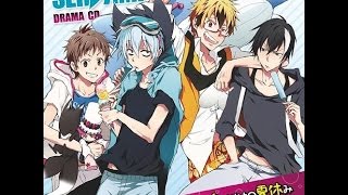 Servamp Drama CD “The Vampireonly Summer Vacation”  Episode 3 [upl. by Ritchie]