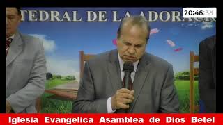 02112024  Culto de Jovenes [upl. by Tena]