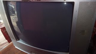 how china CRT TV kit me standby problem solve and solution repair [upl. by Aiykan628]