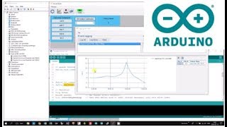 Azande Arduino Example Calculate [upl. by Apollo]