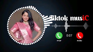 গোলাপি শাড়ি Instagram Sweet Viral Song 🥵🥀 Gulabi Saree Viral Music 🔥 [upl. by Dolph]