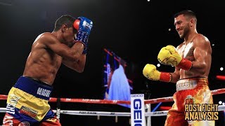 VASYL LOMACHENKO VS MIGUEL MARRIAGA  SUPER FEATHERWEIGHT TITLE LIVE COMMENTARY AUDIO ONLY [upl. by Ramedlab]