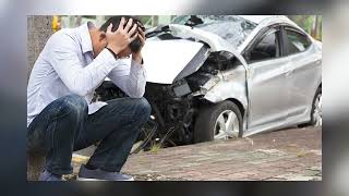 Car Accidents Caused by Reckless Driving [upl. by Bernard]