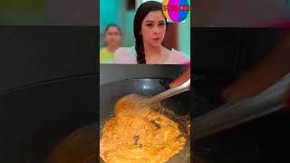 Ab anupama nhi degi agnipariksha viralvideos shortvideos kavya food yummy [upl. by Llevaj]