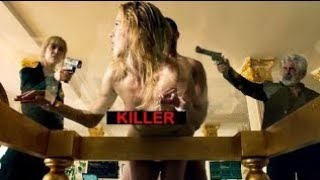 PELICULAS KILLER  ESTRENO 2023 MEJOR PELICULAS DE ACCION Pelicula Completa en Espanol Latino HD [upl. by Amairam]