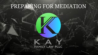 Preparing for Family Law Mediation [upl. by Rapsag]