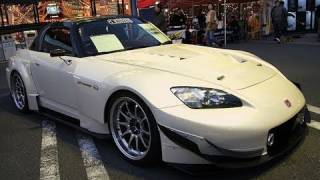 amuse S2000 GT1 [upl. by Aira864]