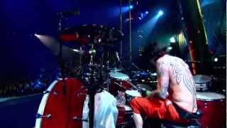 Tommy Lee drumstick trick [upl. by Yruy]