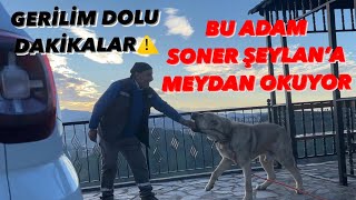 YOKKK ARTIK ALA TÜRKİYE’NİN TEK RAKİBİ ALCAPON’LA GERİLİM DOLU DAKİKALAR😰😬 [upl. by Jea14]