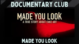 Made you Look ⏐Documentary Club [upl. by Aitam]