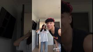 Larray Is Nailea’s Only Friend TikTok  Wait a Minute Will Smith [upl. by Downey]