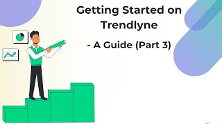 Part 3 Getting Started on Trendlyne My Metrics Forecaster Dashboard Reports section [upl. by Esirtal]