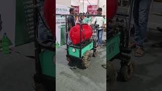 Electric Sprayer system😎 shetakari trending youtube shorts [upl. by Galatia763]