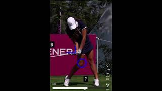 STOP Shifting Your Weight Left if You Want EFFORTLESS Power in Your Golf Swing golf [upl. by Ettennyl322]