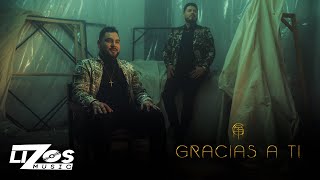 BANDA MS  GRACIAS A TI VIDEO OFICIAL [upl. by Ave]