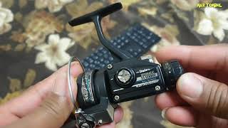 DAIWA SPINMATIC ST600RD [upl. by Gaeta]