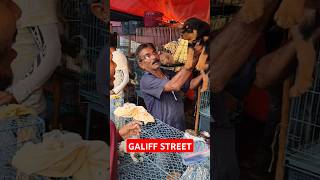 Galiff Street Pet Market। Dog Market shorts Dog petmarket galiffstreet [upl. by Dreeda390]