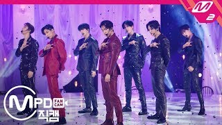 MPD직캠 갓세븐 직캠 4K 니가 부르는 나의 이름You Calling My Name’ GOT7 FanCam  MCOUNTDOWN2019117 [upl. by Warfold]