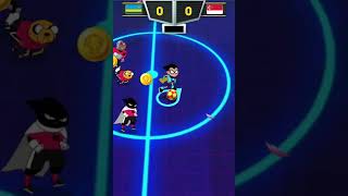 SNEAK PEAK  Toon Cup 2022 GamePlay  Cartoon Network Shorts [upl. by Besnard]