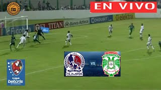 OLIMPIA VS MARATHON EN VIVO POR GRANEGA 🔴 HONDURAS LIGA NACIONAL  APERTURA  JORNADA 17 [upl. by Korb]