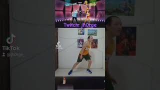 Just Dance 2014  Pound the Alarm VERSUS [upl. by Cecilia358]